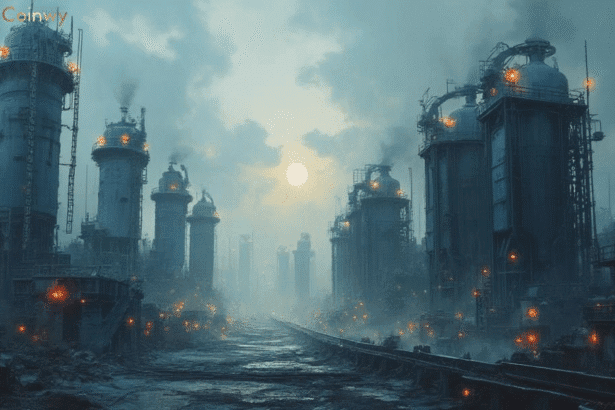 challenges-in-bitcoin-mining-navigating-regulatory-and-power-cost-hurdles
