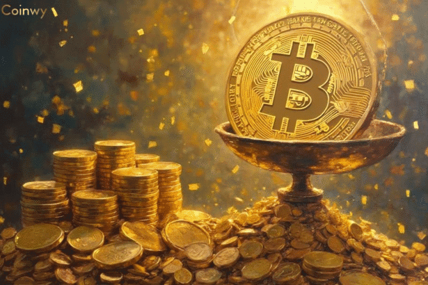 bitcoin-reaches-124000-challenges-golds-dominance