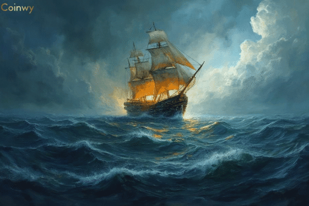 bitcoins-august-2025-market-shift