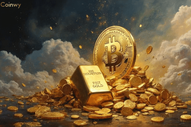 fundstrat-analyst-predicts-bitcoin-to-surpass-gold-by-2025