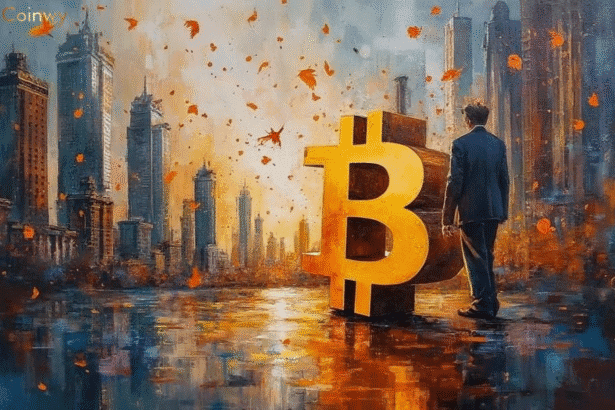 bitcoin-sees-modest-q3-gains-amid-institutional-influence