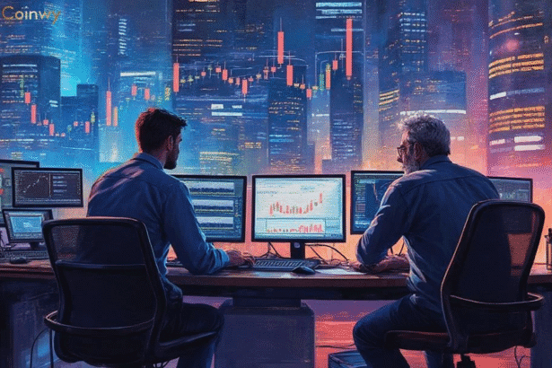 bitcoin-considers-pullback-amid-altcoin-trends