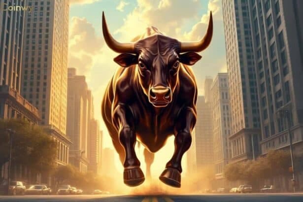 Ethereum Market Analysis: Bullish Momentum and Institutional Backing