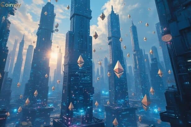 Ethereum Validators Propel $30 Billion Restaking Shift