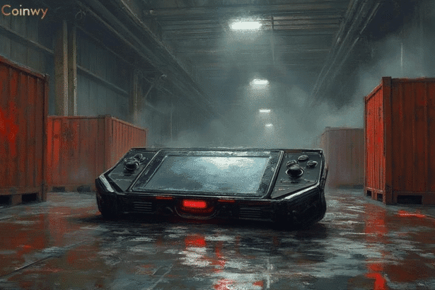 crypto-gaming-handheld-shipments-face-import-duty-delays