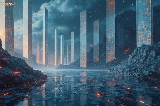 Qubic's Revolutionary Use of Proof of Work in Crypto Mining