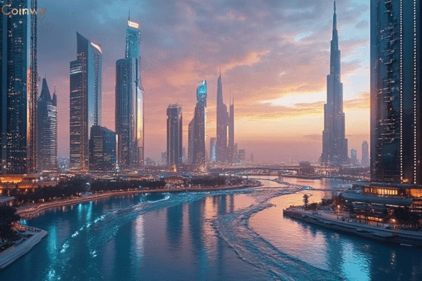 uae-to-elevate-crypto-as-second-largest-sector