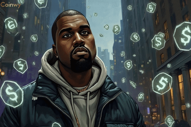 kanye-wests-yeezy-coin-plummets-traders-face-losses