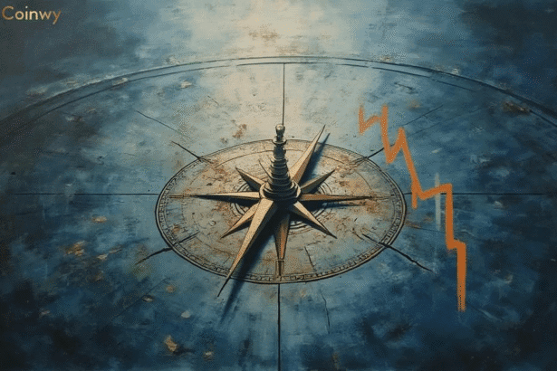 compass-point-downgrades-coinbase-a-sell-rating-amid-market-challenges