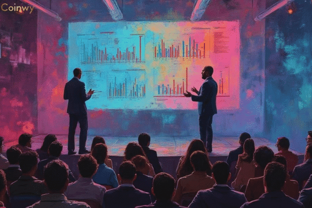 chaincatcher-announces-key-crypto-conference-for-2025