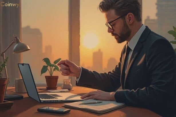 Justin Sun Controls 63% of TRON's (TRX) Supply