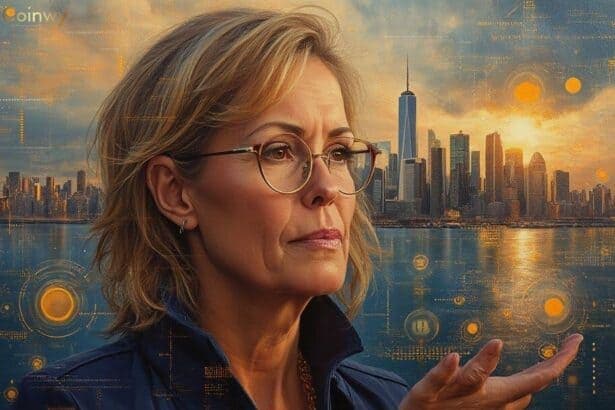 Bitcoin's Market Leadership and Cathie Wood's Endorsement