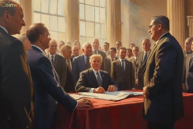 The CLARITY Act and Its Impact on U.S. Digital Asset Regulation