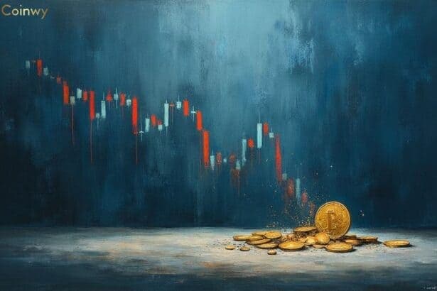 Whales Incur Major Losses Amid WLFI's 40% Price Decline