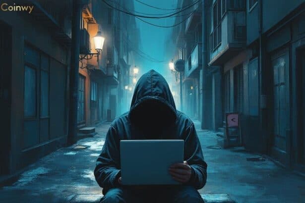 Crypto Hacker Strikes Again While On Bail