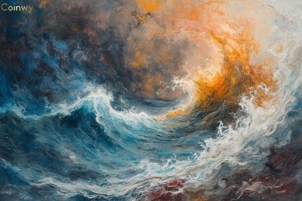 Cryptocurrency Market Volatility in September 2025