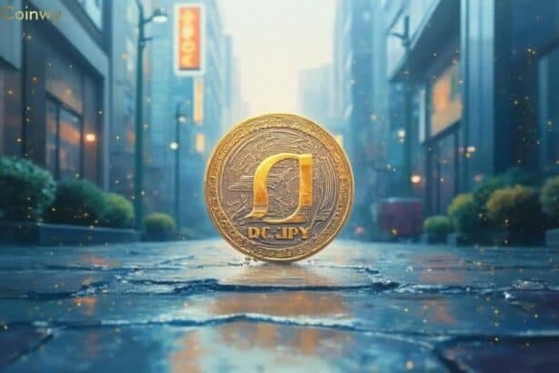 Japan Post Bank to Launch Digital Deposit Currency by 2026