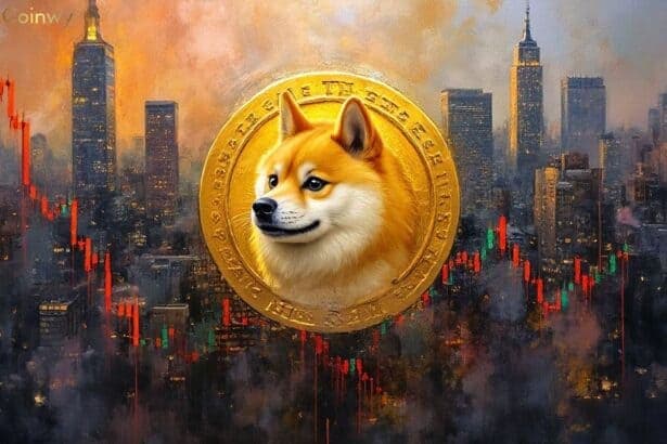 Dogecoin Whale Accumulation Sparks Market Speculation