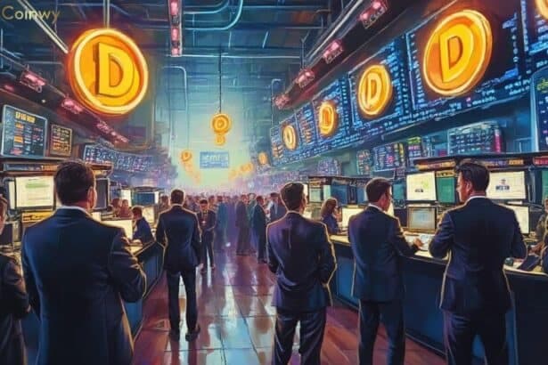 Dogecoin ETF Set to Launch, Marking Industry Shift