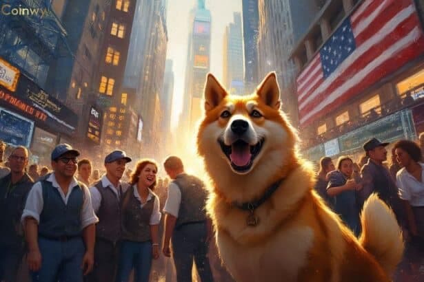 Dogecoin, XRP Spot ETFs Debut on Cboe BZX Exchange