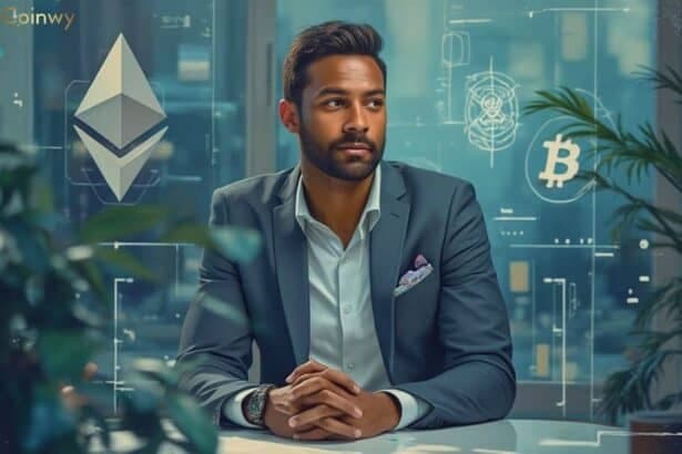 Eric Jackson Targets Crypto-Related Stocks as Future Leaders