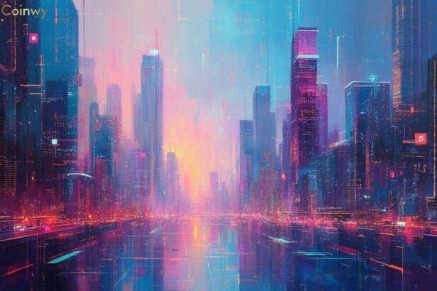 Ethereum Foundation Launches dAI Team for AI Coordination