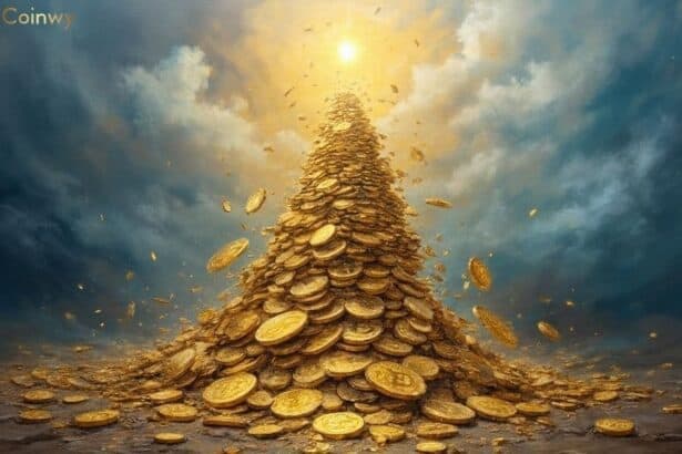Bitcoin Dominance Shift Influences Altcoin Markets
