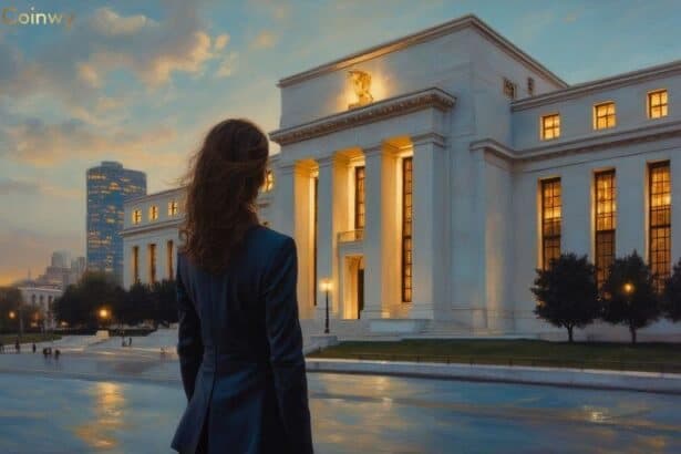 Fed Governor Michelle Bowman Calls for Decisive Interest Rate Cuts