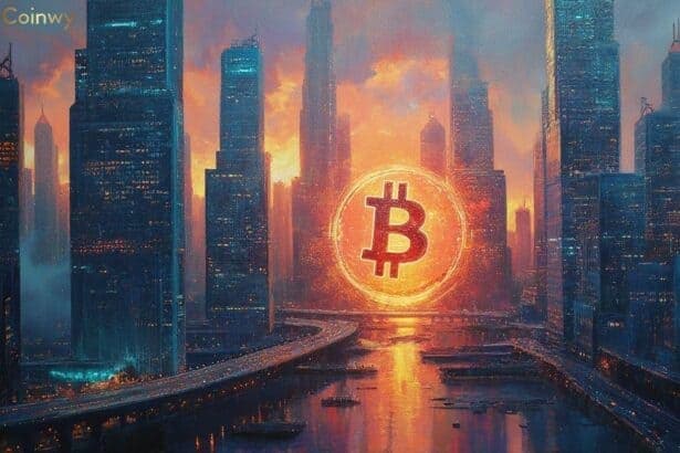 Bitcoin Price Expected Near $117,000 on September 20, 2025