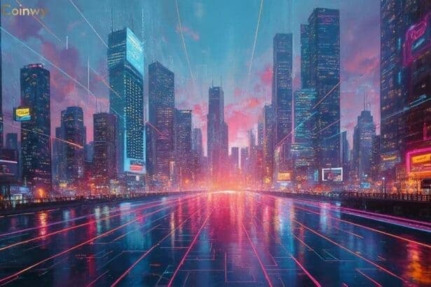 Immutable (IMX) Regains Position in Crypto Top 100