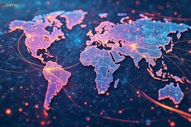 Fireblocks Unveils Global Stablecoin Payment Network