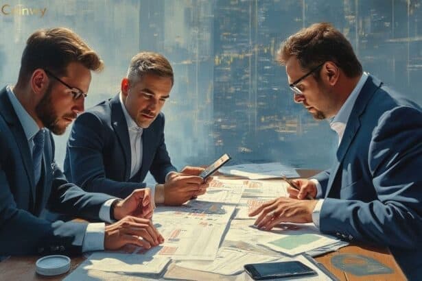 Chainlink Targets $25–$30 if Support Maintains