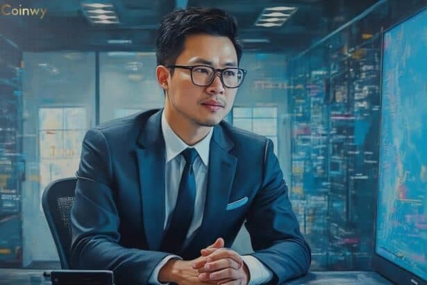 Justin Sun Acquires 600 Million WLFI Tokens