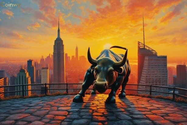 Bullish Achieves Milestone with New York BitLicense