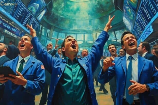 American Bitcoin's Nasdaq Debut and Strategic Positioning