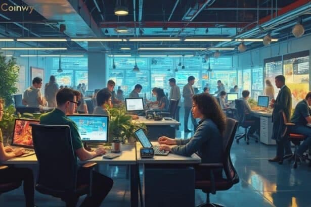 SharpLink Reports $637M Unrealized Ethereum Profits