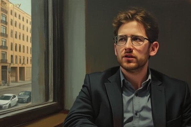 Edward Snowden Highlights Bitcoin Over Gold in Tweet
