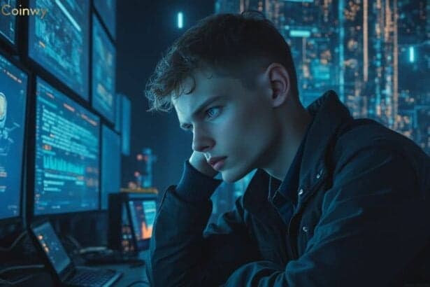 Vitalik Buterin Warns Against AI Control in Crypto Governance