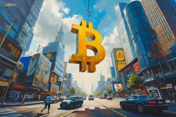 Bitcoin Achieves All-Time High at $125,000