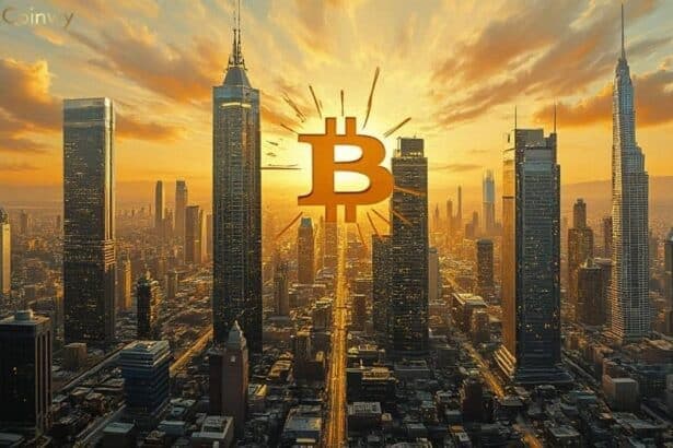 Bitcoin Corporate Interest and Regulatory Trends