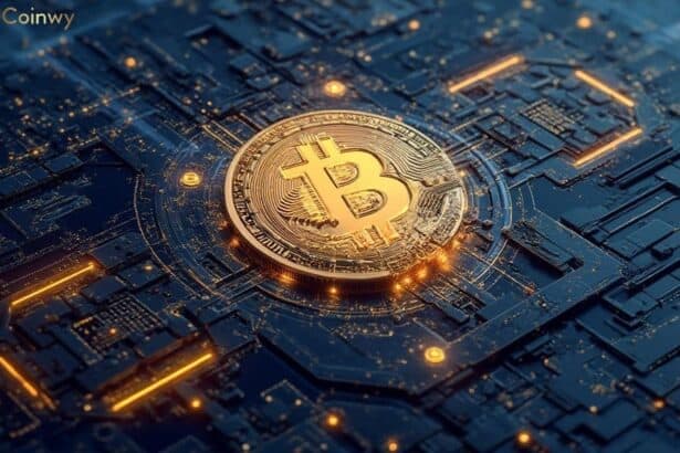 Templar Protocol Launches $100M Bitcoin Lending Platform