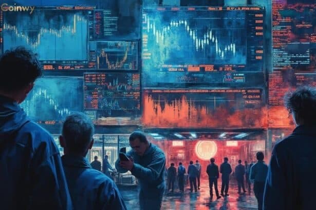 Polymarket Predicts Bitcoin Decline
