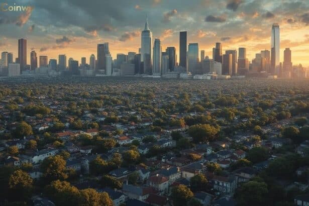 BlackRock's Role in Real Estate Market Correction 2025