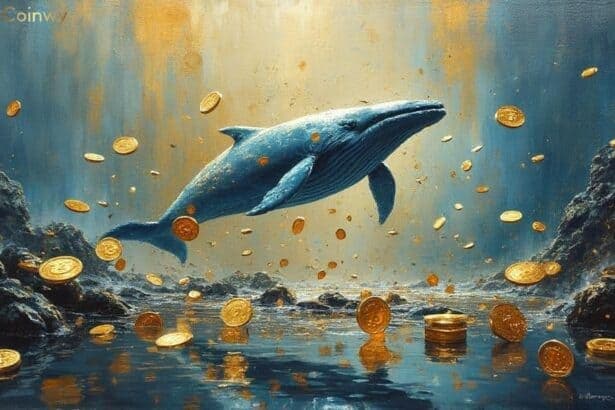 Bitcoin Whale Receives 1,030 BTC After Dormant Period