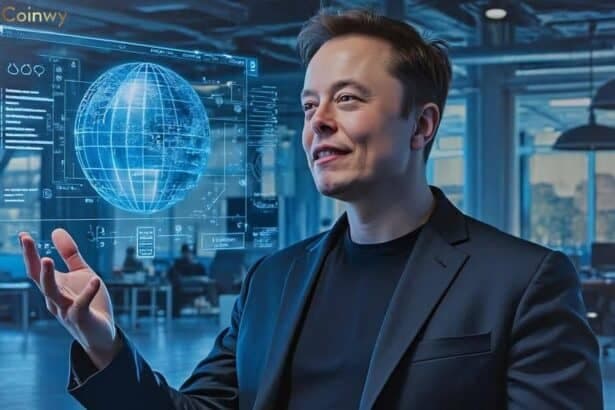 Elon Musk Launches AI-Powered Wikipedia Alternative Grokipedia