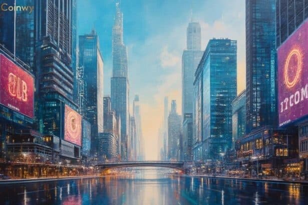 Traditional Finance Integrates with Cryptocurrencies in 2025
