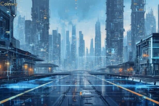 Coinbase Ventures Invests in Kite for AI Payments