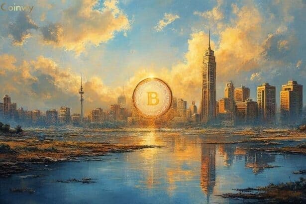 Kyrgyzstan Launches Stablecoin, Plans CBDC by 2026