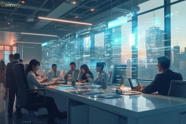 Ethena Labs Expands Team for New Stablecoin Products