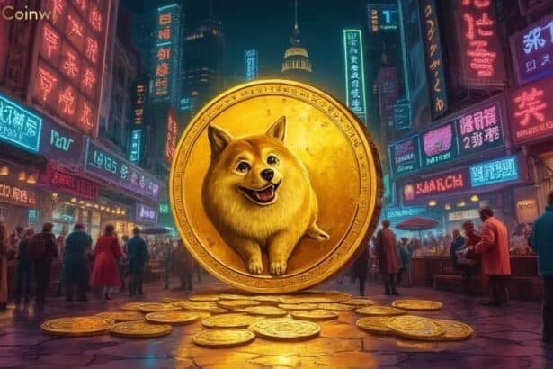 Dogecoin Gains Momentum Amid Renewed Investor Interest